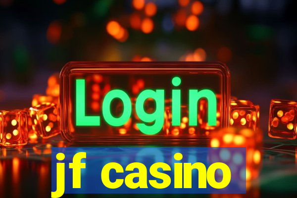 jf casino